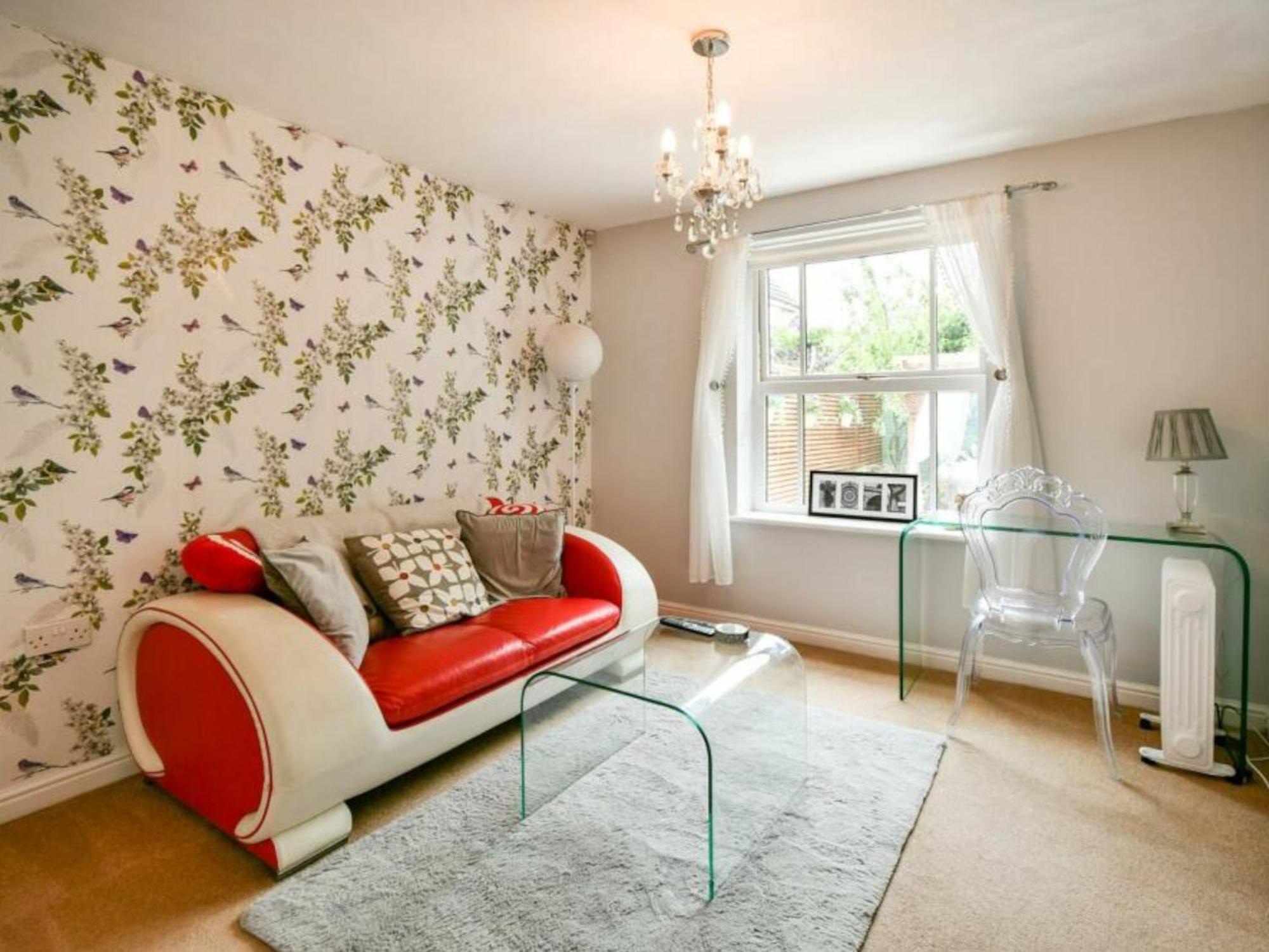 Cosy Garden Flat, Private Hot Tub & Four Poster Bed Daire York Dış mekan fotoğraf